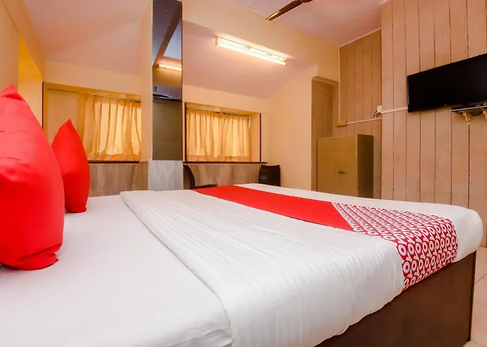 Hotel O Prince Palace