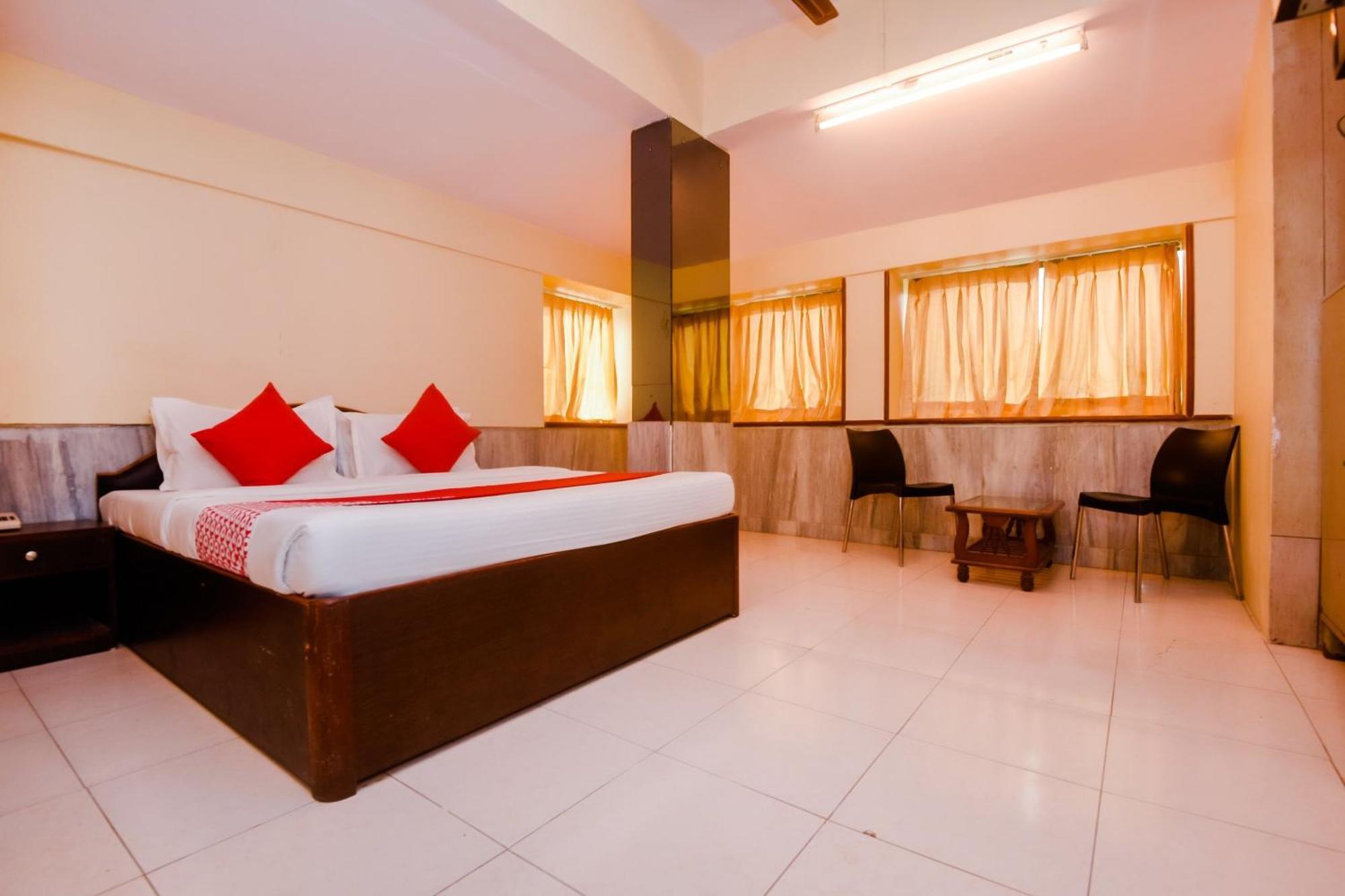 Hotel O Palace 4*
