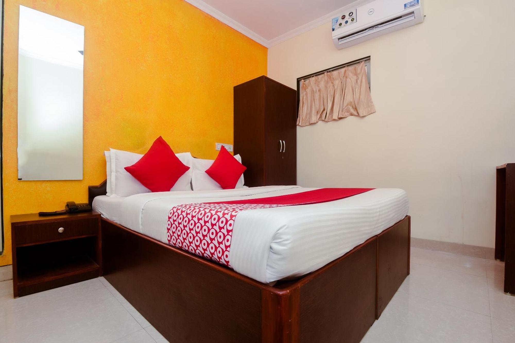 Hotel O Palace 4*