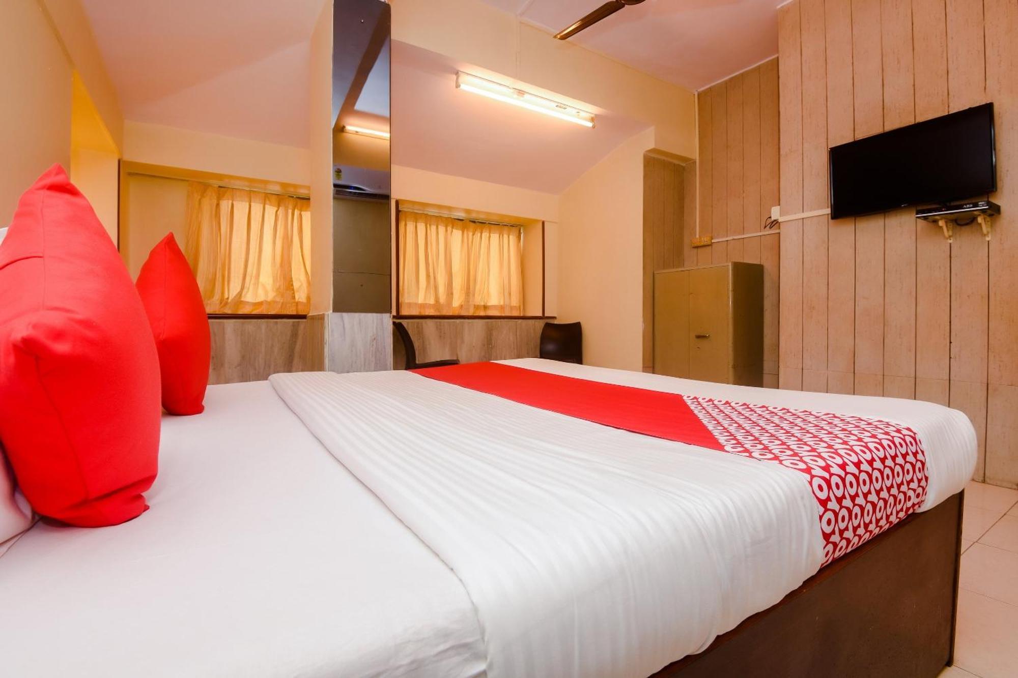 Hotel O Palace Mumbai