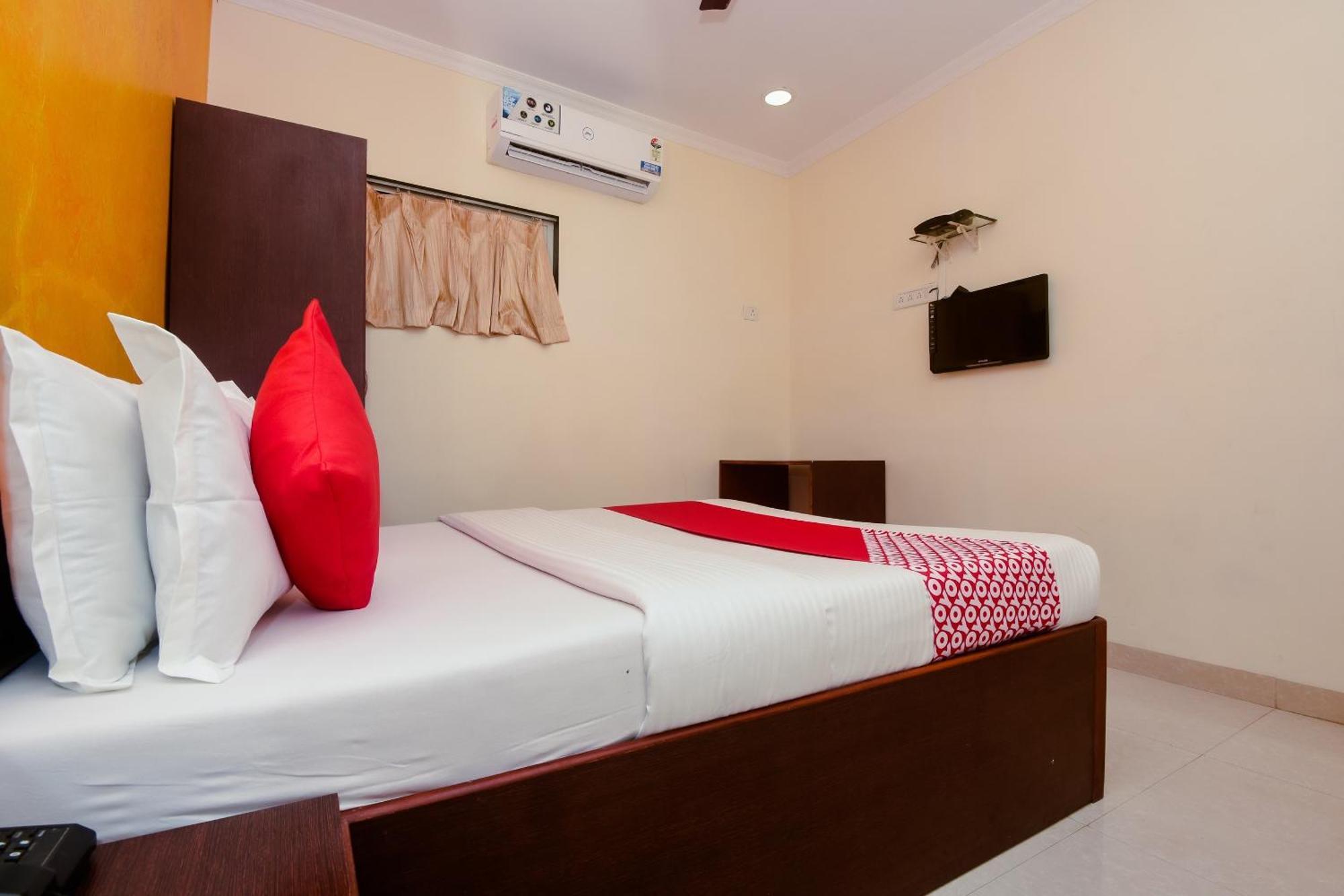 Hotel O Palace 4*