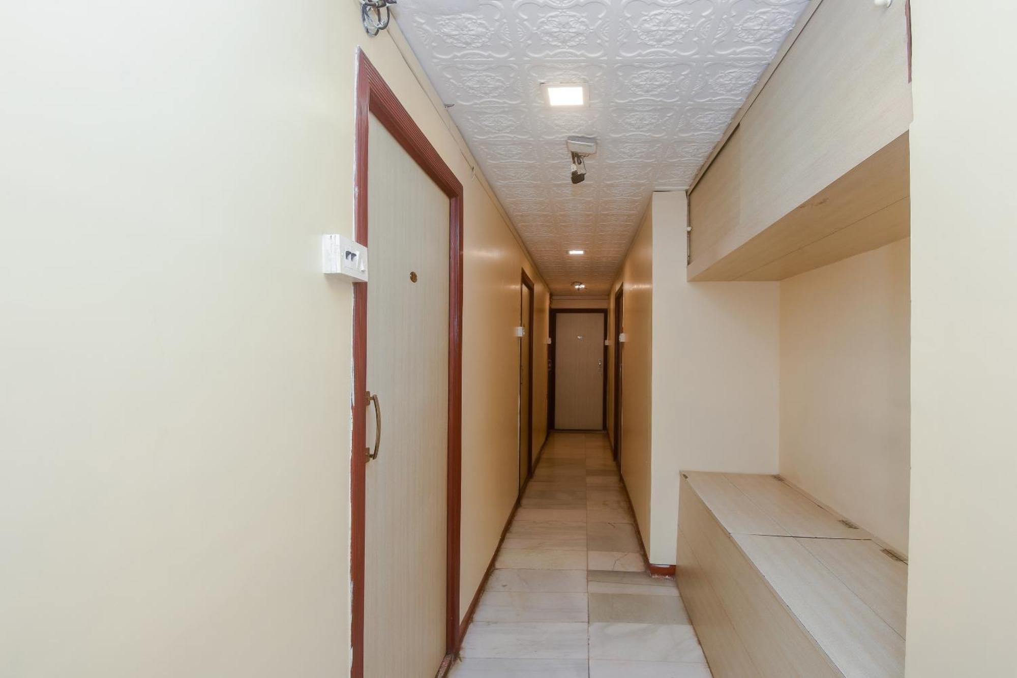 O Palace 4* Mumbai